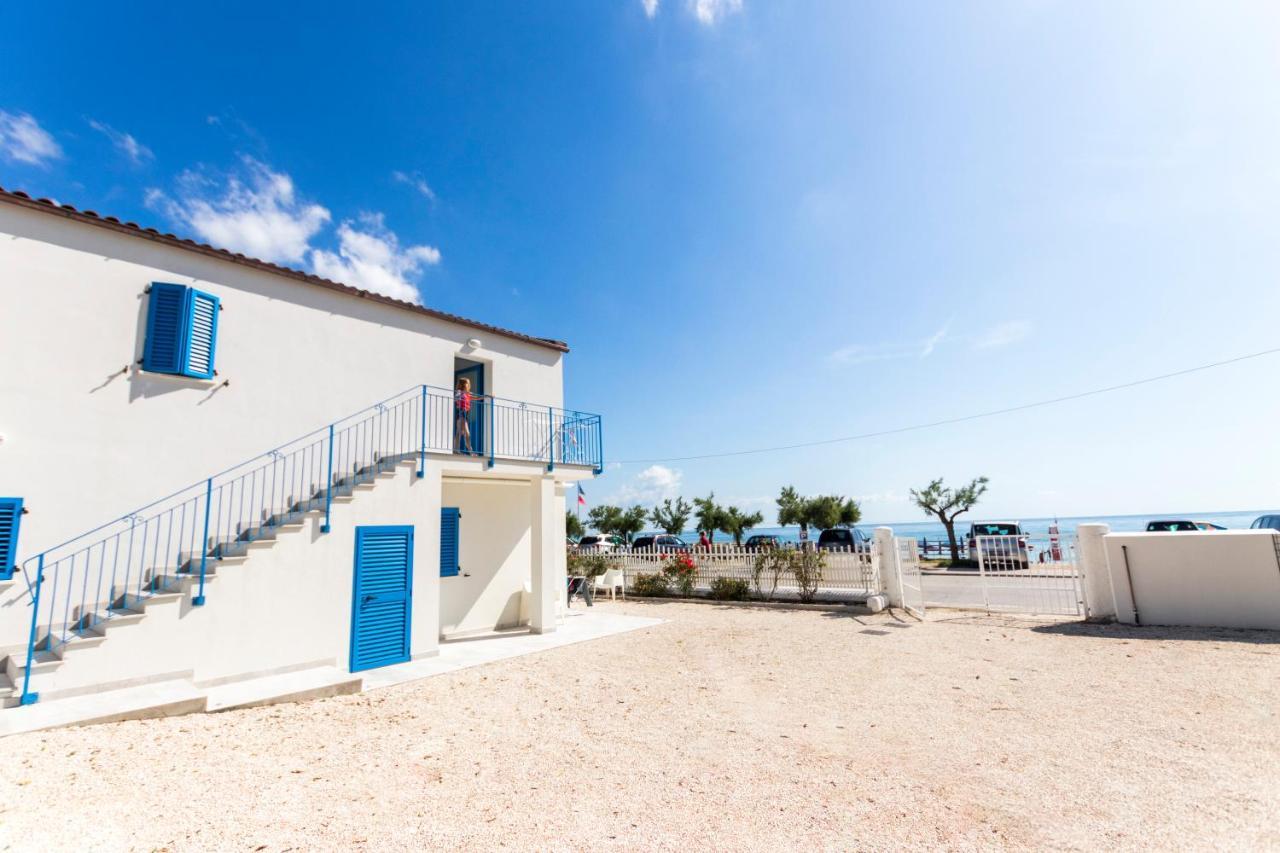 Casabianca Appartamenti Numana Exterior photo